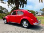 Thumbnail Photo 30 for 1956 Volkswagen Beetle
